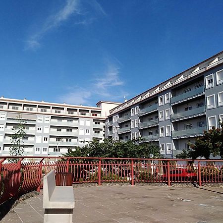 Apartament Armonia Bajamar  Zewnętrze zdjęcie