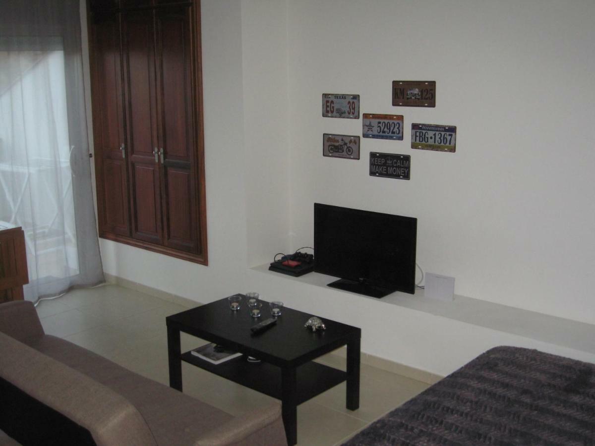 Apartament Armonia Bajamar  Zewnętrze zdjęcie