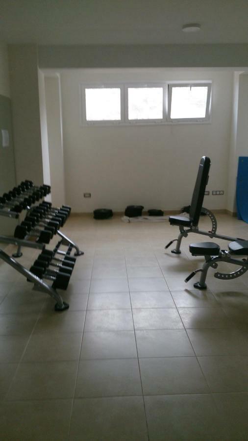 Apartament Armonia Bajamar  Zewnętrze zdjęcie