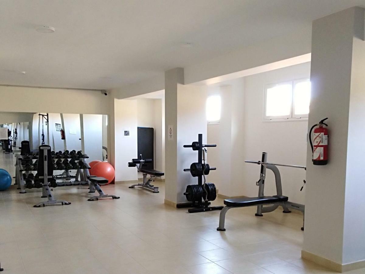 Apartament Armonia Bajamar  Zewnętrze zdjęcie