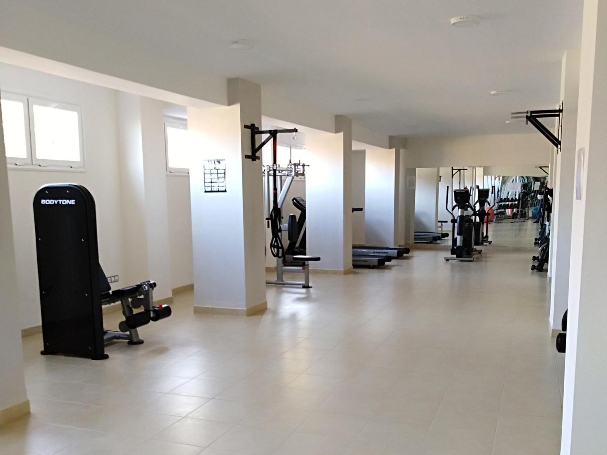 Apartament Armonia Bajamar  Zewnętrze zdjęcie