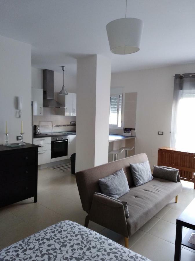 Apartament Armonia Bajamar  Zewnętrze zdjęcie