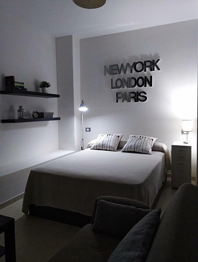 Apartament Armonia Bajamar  Zewnętrze zdjęcie